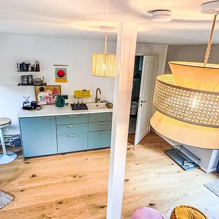 Hinterhov Koje By Interhome