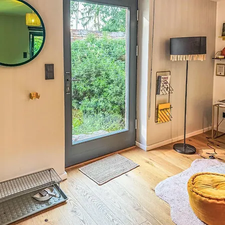 Hinterhov Koje By Interhome Beeskow