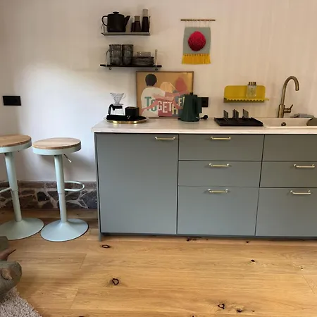 Hinterhov Koje By Interhome