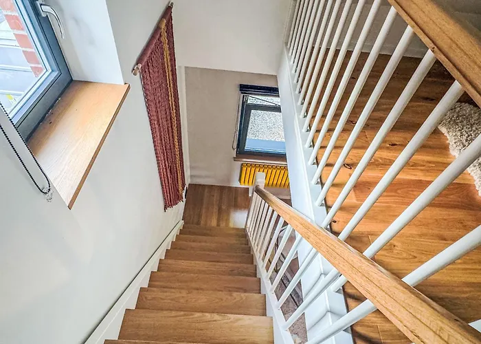 Hinterhov Koje By Interhome * بيسكو