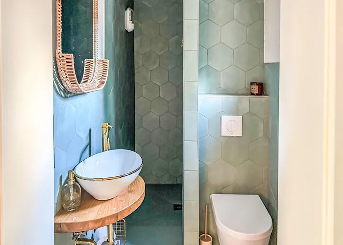 شقة Hinterhov Koje By Interhome بيسكو