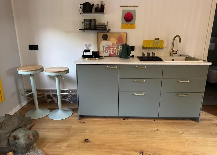 Hinterhov Koje By Interhome