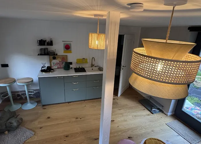 Hinterhov Koje By Interhome * بيسكو